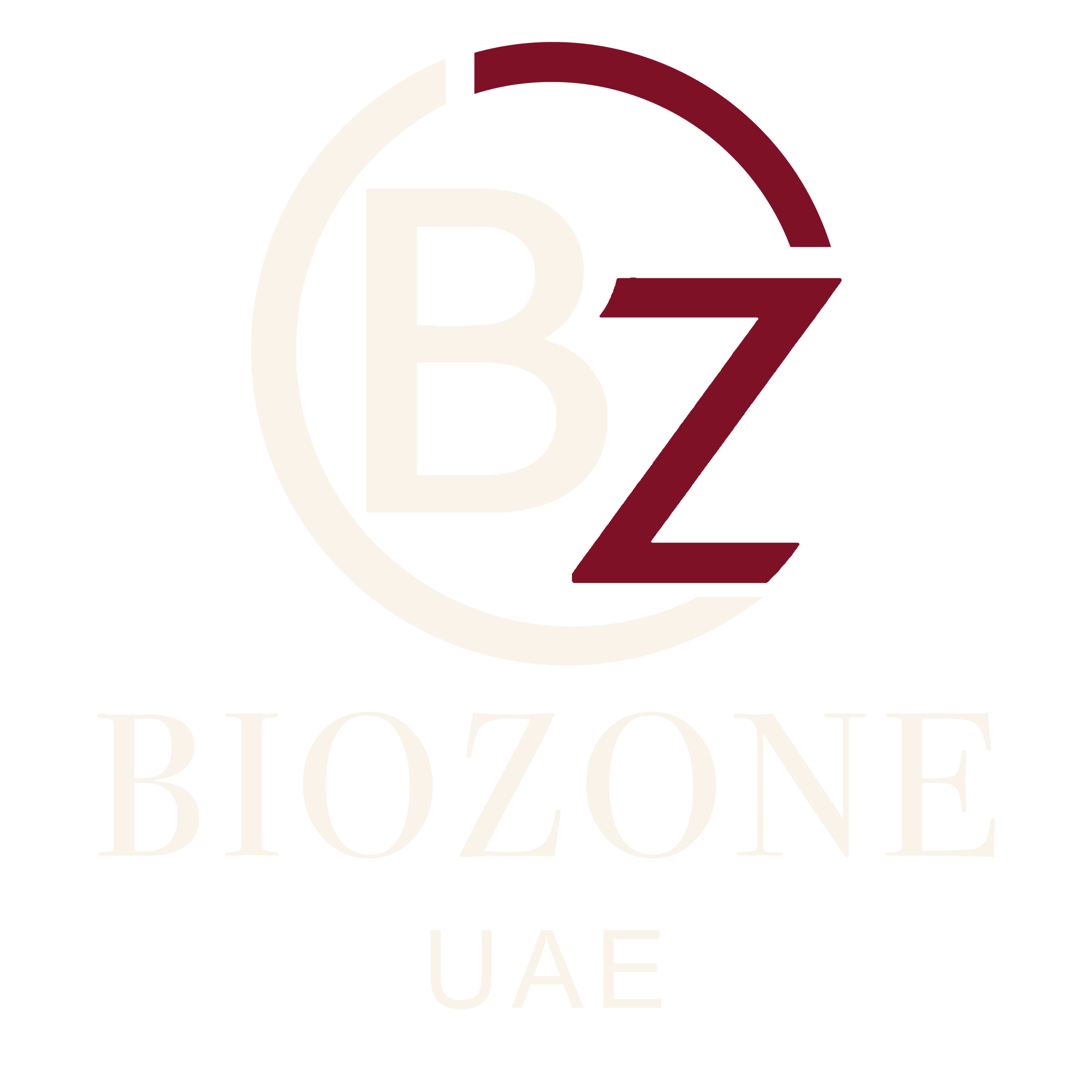 BioZone UAE logo